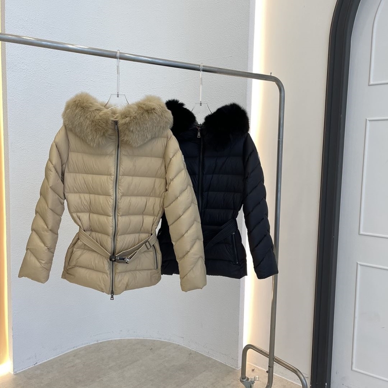 Moncler Down Coat